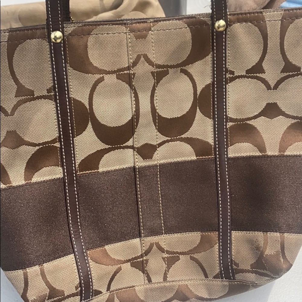 Coach Purse!